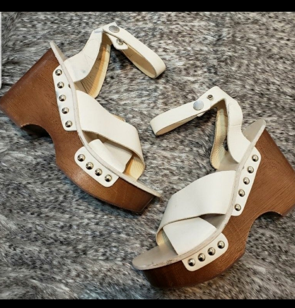 Rag & Bone Hester Sandals
